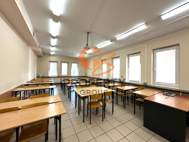 Lokal Wynajem Warszawa Wola 3